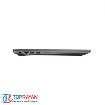 لپ تاپ اچ پی مدل ZBook Studio G۳ Workstation با پردازنده i۷ و صفحه نمایش فول اچ دی - 7