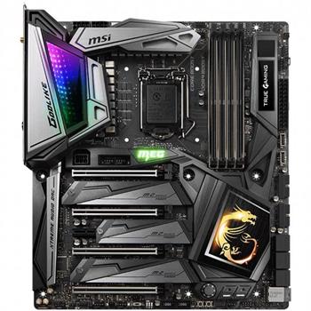 مادربورد ام اس آی MEG Z390 GODLIKE - 3
