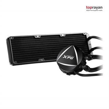 خنک کننده مایع پردازنده ای دیتا XPG LEVANTE 360 - 7