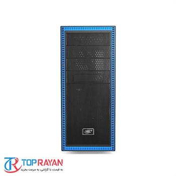 کیس دیپ کول تسراکت اس دبلیو - 2