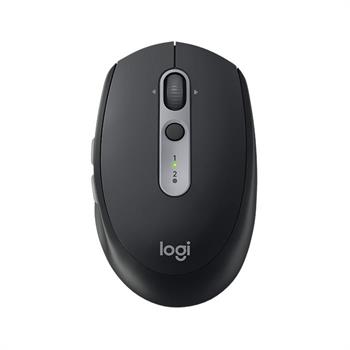 ماوس بیسیم لاجیتک مدل ام 590 سایلنت - 2