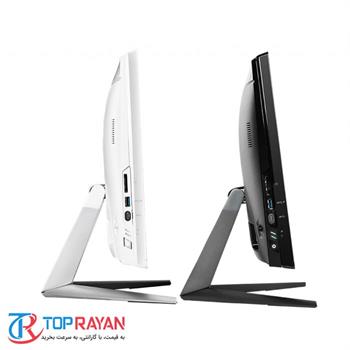کامپیوتر آماده 21.5 اینچی ام اس آی مدل PRO 22X پردازنده Core i3 رم 4GB حافظه 1TB گرافیک Intel غیر لمسی - 4