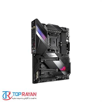 مادربرد ایسوس مدل ROG Crosshair VIII Hero WI-FI - 7