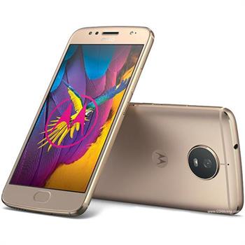گوشی موبایل موتورولا مدل Moto G5s با قابلیت 4 جی 32 گیگابایت - 3