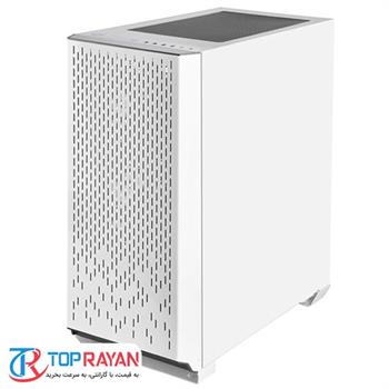 کیس سیلوراستون مدل SST-PM۰۲W-G - 2