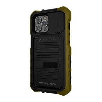 کاور المنت کیس مدل Black OPS X4 مناسب برای گوشی موبایل اپل iPhone 13 pro - 9