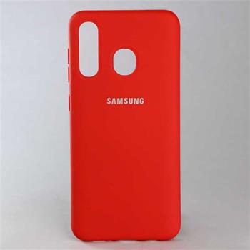 قاب سیلیکونی مناسب برای گوشی موبایل سامسونگ Galaxy A30  - 2