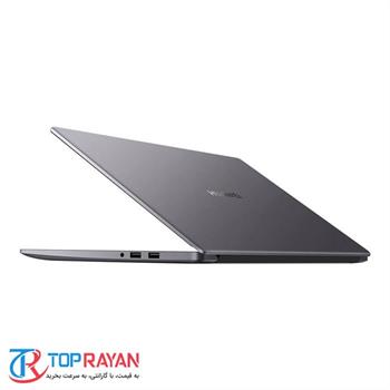 لپ تاپ 15 اینچی هوآوی مدل MateBook D 15 - A با پردازنده Ryzen - 7