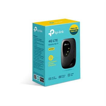 مودم 4G قابل حمل تی پی-لینک مدل M7000 - 3