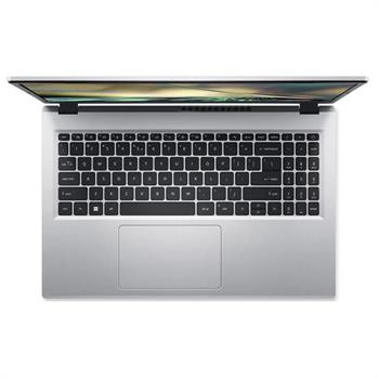 لپ تاپ 15.6 اینچی ایسر مدل Aspire 3 A315-510P-3652 پردازنده Core i3 رم 4GB حافظه 256GB SSD گرافیک Intel - 4