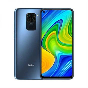 گوشی موبایل شیائومی مدل Redmi Note 9 ظرفیت 128 گیگابایت و 6 گیگابایت رم دو سیم کارت 