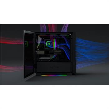 کیس گیمینگ ریزر Razer Tomahawk ATX - 7