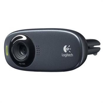 وب کم لاجیتک مدل C310 HD - 2