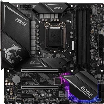 مادربرد ام اس آی مدل MPG Z490M GAMING EDGE WIFI سوکت 1200 - 3