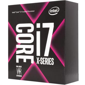 سی پی یو اینتل باکس Core i7-7800X CPU - 4
