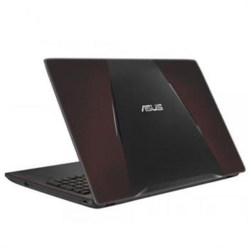 ASUS FX553VE -Core i7-16GB-1T+256GB-4GB - 2
