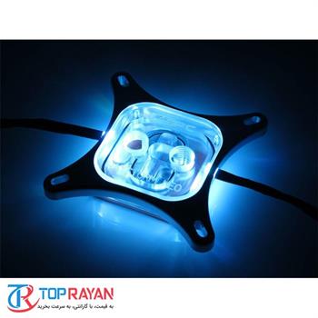 واتربلاک پردازنده اینتل ایکس اس پی سی مدل RayStorm Neo - 6