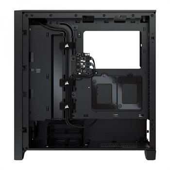 کیس کورسیر Case Corsair iCUE 4000X RGB - 5