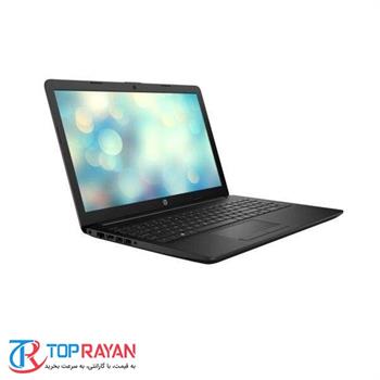 لپ تاپ اچ پی 15 اینچی مدل 255 G7 پردازنده Ryzen 3 3200U رم 8GB حافظه 1TB 120GB SSD گرافیک 2GB - 4