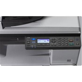 پرینتر لیزری سه کاره ریکو مدل MP 2014D - 8