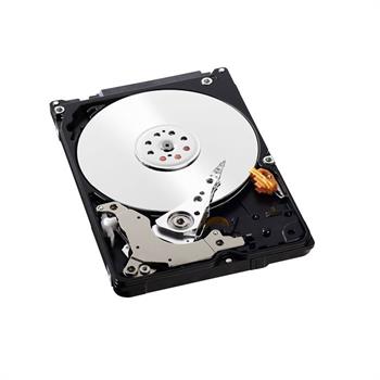 هارد اینترنال وسترن دیجیتال Blue 6TB 256MB - 4