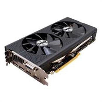 کارت گرافیک سافایر مدل آر ایکس ۴۷۰ با حافظه ۴ گیگابایت - 7