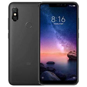گوشی موبایل شیائومی مدل Redmi Note 6 Pro LTE 4G با ظرفیت 64 گیگابایت و 4 گیگابایت رم دو سیم کارت - 2