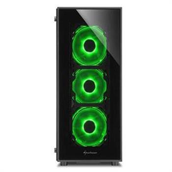 کیس شارکن TG5 Midi Tower Case 