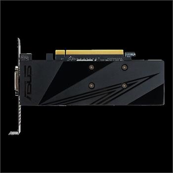 کارت گرافیک ایسوس مدل GTX1650-O4G-LP-BRK با حافظه 4 گیگابایت - 4