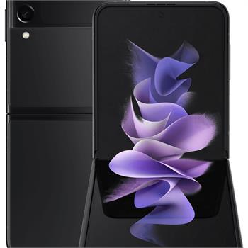 گوشی موبایل سامسونگ Galaxy Z Flip 3 5G ظرفیت 128 گیگابایت و رم 8 گیگابایت تک سیم کارت