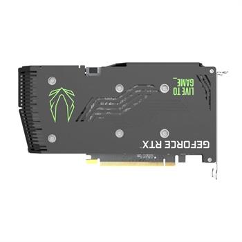 کارت گرافیک زوتک Gaming GeForce RTX 4060 Spider Man OC 8GB - 3
