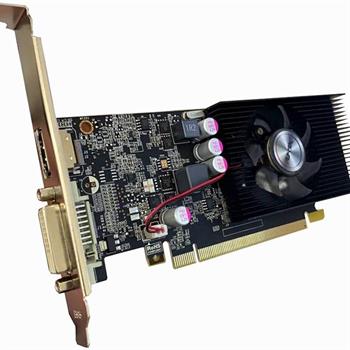 کارت گرافیک ای فاکس GT1030  2GD5 - 4