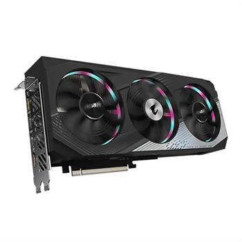 کارت گرافیک گیگابایت Aorus GeForce RTX 4060 ELITE 8GB - 2