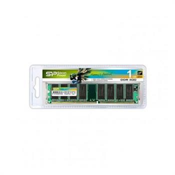 رم کامپیوتر Silicon Power مدل DDR 400MHz ظرفیت 1 گیگابایت - 2