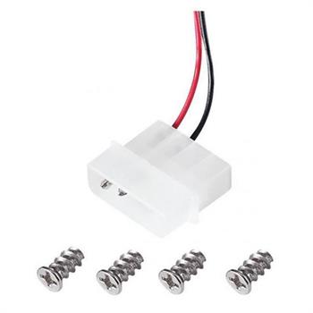 فن کیس دیپ کول XFAN 80 - 2