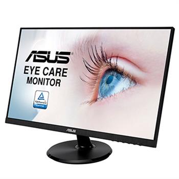 مانیتور 23.8 اینچ ایسوس مدل VA24DQ - 2