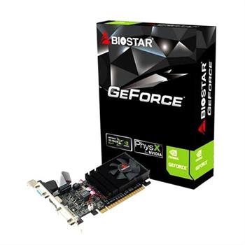 کارت گرافیک بایوستار GT730 4G