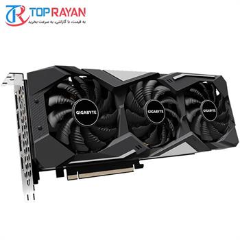 کارت گرافیک گیگابایت مدل RX5700 Gaming OC - 2