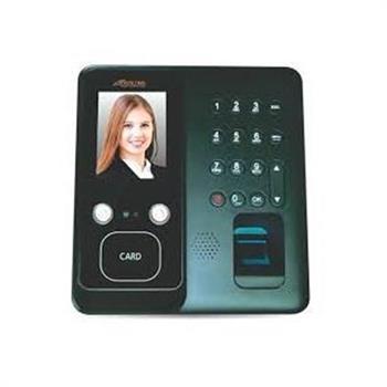 دستگاه حضور غیاب تشخیص چهره و اثر انگشت پالیز افزار مدل TFACE ۹۰۱ - 2