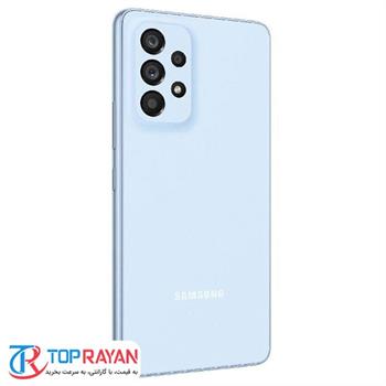 گوشی موبایل سامسونگ مدل Galaxy A53 5G ظرفیت 256 گیگابایت و 8 گیگابایت رم - 5