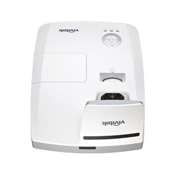 دیتا ویدیو پروژکتور ویویتک مدل D757WT  - 5