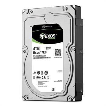 هارد دیسک اینترنال سیگیت مدل Exos ST4000NM0035 ظرفیت 4 ترابایت - 2
