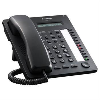 تلفن سانترال پاناسونیک مدل KX-AT7730 - 3