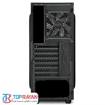 کیس شارکن مدل VG۶-W RGB - 6