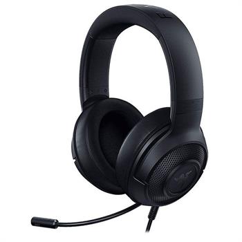 هدست گیمینگ ریزر مدل RZ۰۴-۰۲۸۹۰۱۰۰-R۳M KRAKEN X