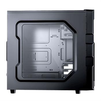 کیس کامپیوتر گیم مکس مدل GM-ONE FRGB - 5
