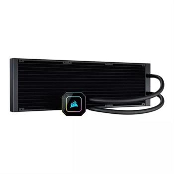 خنک کننده مایع پردازنده کورسیر iCUE H170i ELITE CAPELLIX - 5