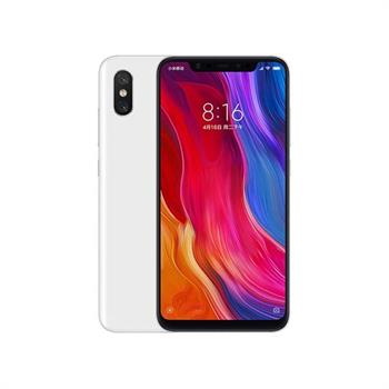 گوشی موبایل شیائومی مدل Mi 8 LTE با ظرفیت 128 گیگابایت و 6 گیگابایت رم دو سیم کارت - 4