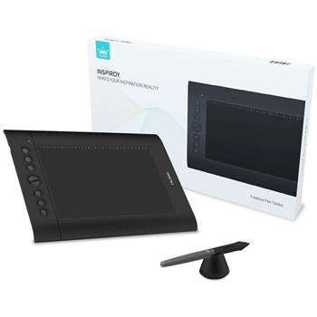 قلم نوری هوئیون مدل H610 Pro V2 - 8