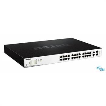 سوئیچ - D-link - 2